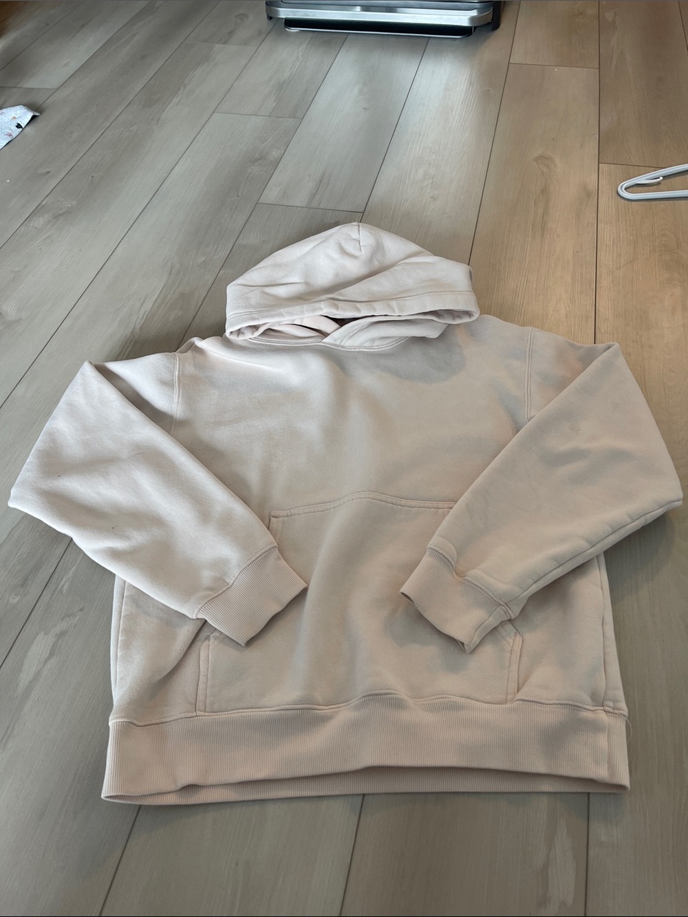 TNA hoodie